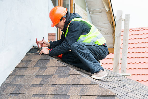 Quick and Trustworthy Emergency Roof Repair Services in Aberdeen, MS