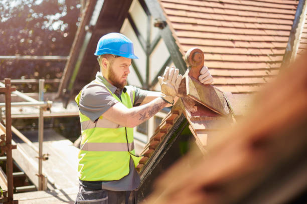 Professional Roofing Contractor in Aberdeen, MS